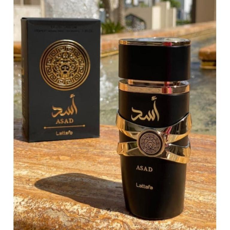 PERFUME LATTAFA ASAD???????????? in Taman Johor Jaya - Image 1