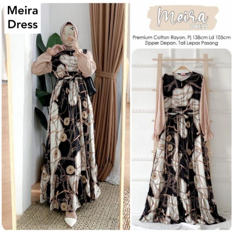 MEIRA DRESS in Ipoh - Image 1