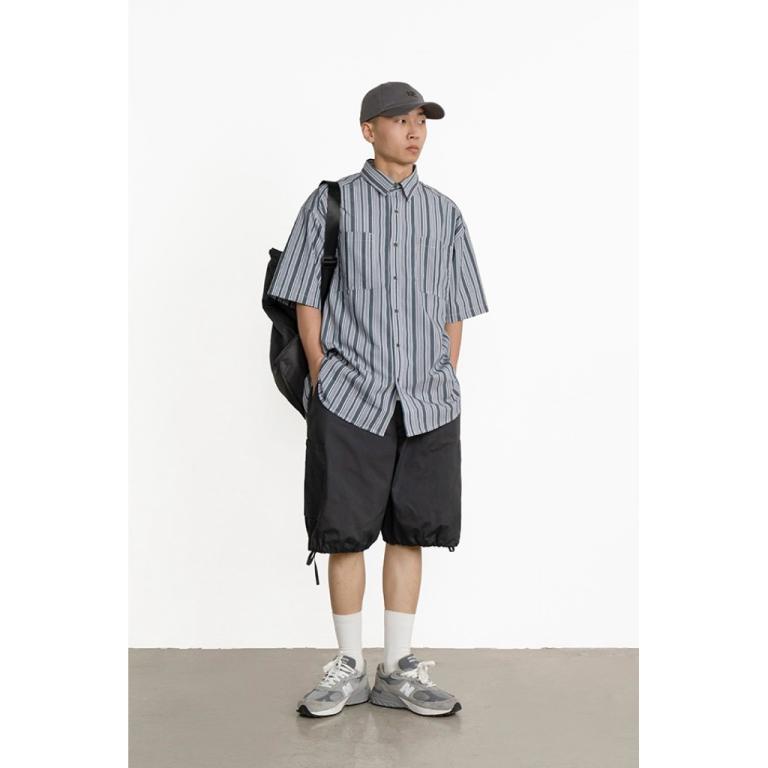 CryingCenter Soft Top Baseball Cap in North-Eastern Islands - Image 1