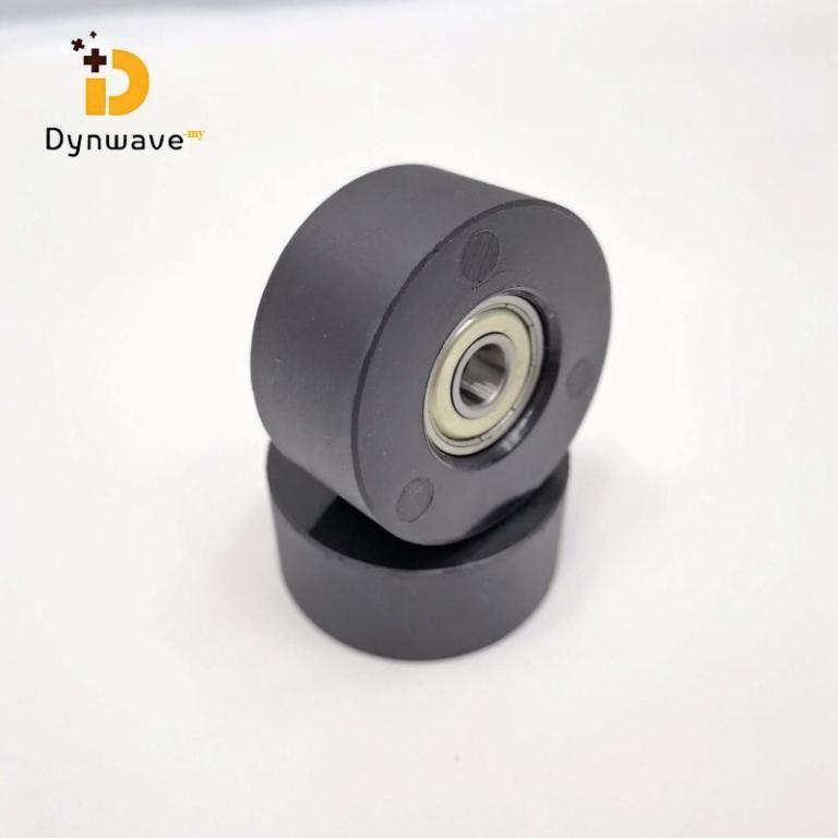 Dynwave Gym Equipment Pulley Rowing Machine Bearing Wheel … in North-Eastern Islands - Image 1