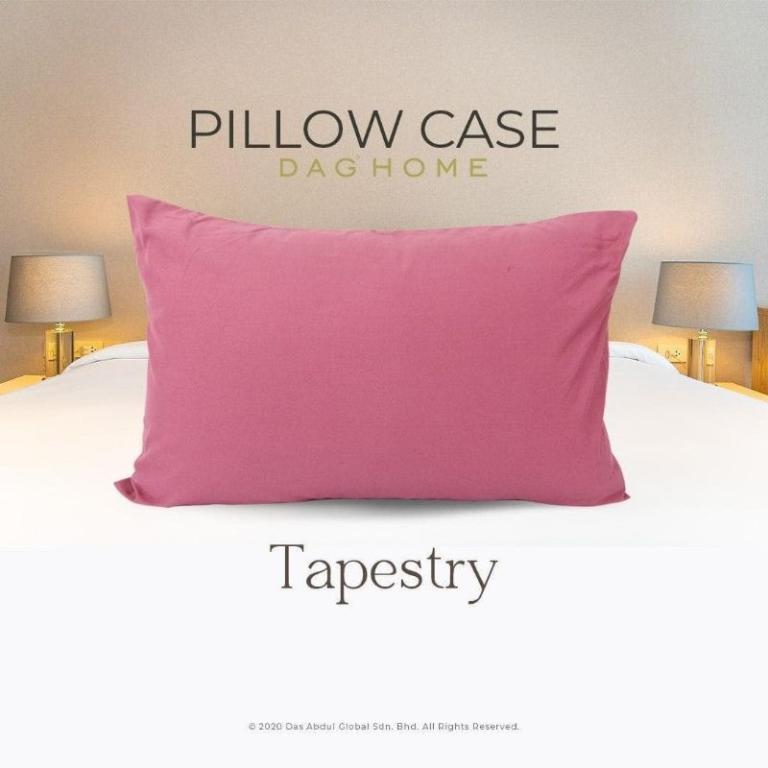 LARGE SIZE PILLOW COVER FIT FOR HOTEL PILLOWS DAG! PILLOW … in Geylang - Image 1