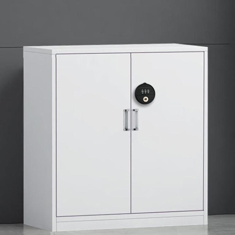 FUTURZO Password Lock, 3 Digital Code Zinc Alloy Combination … in Pasir Ris - Image 1