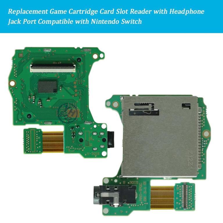 Compatible with Nintendo Switch, Replacement Game Card … in Novena - Image 1