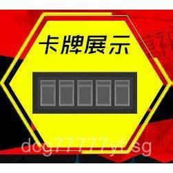 Card Organizer for Yu-Gi-Oh Cards, Large Card Storage Box … in Woodlands - Image 1