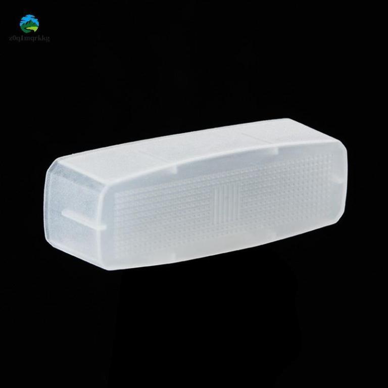 For Lux Junior Speedlite Flash Diffuser Soft Box Case Soft … in Woodlands - Image 1