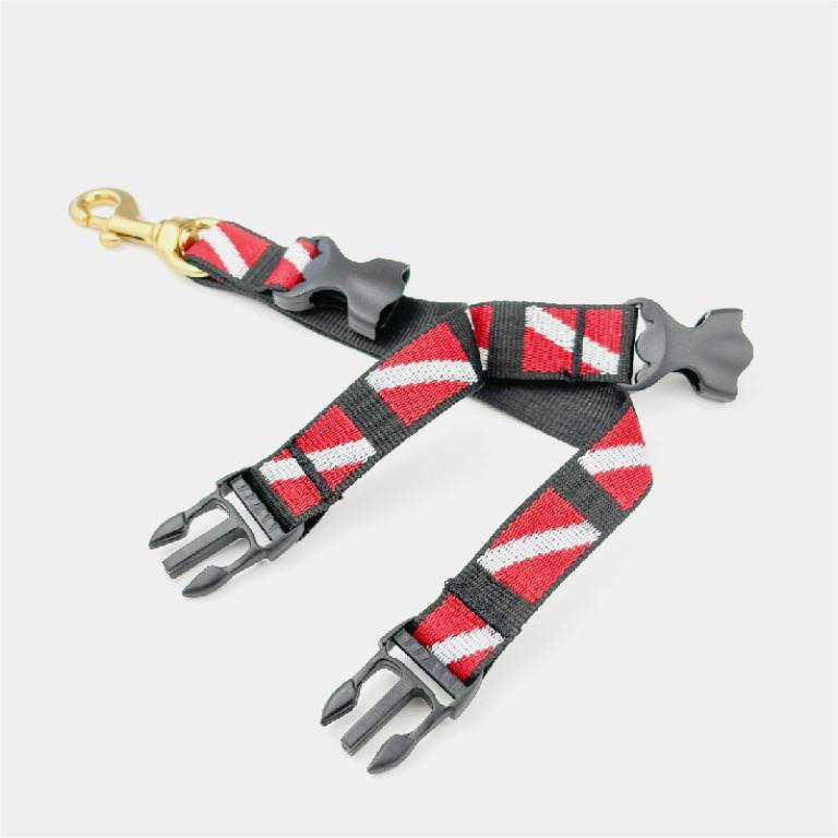 Diving Accessories Brass Rotating Hook Rope Diving Sambo … in Bukit Batok - Image 1