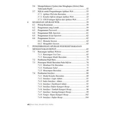 B10 - PHP and SQLite Based Web Application Development Book … in North-Eastern Islands - Image 1