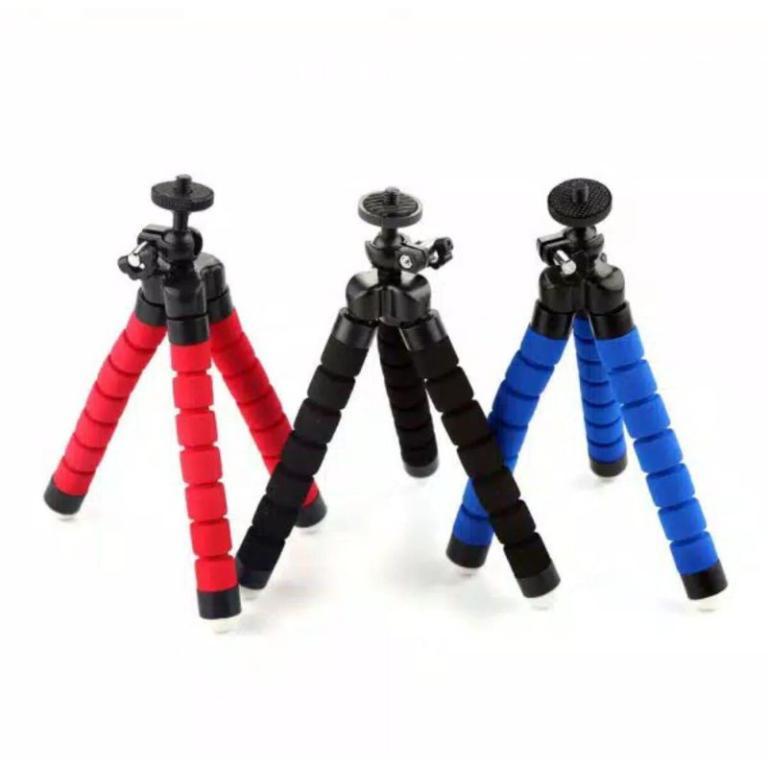 Mini Tripod for Camera in Geylang - Image 1