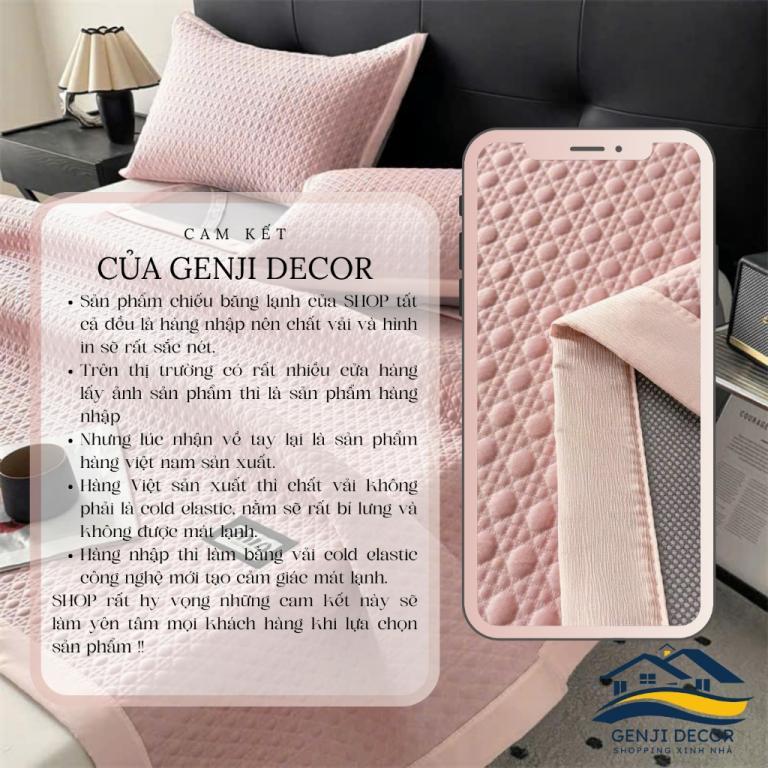 Cold Elastic ice mat, imported Cold Elastic material, Model 1 in North-Eastern Islands - Image 1