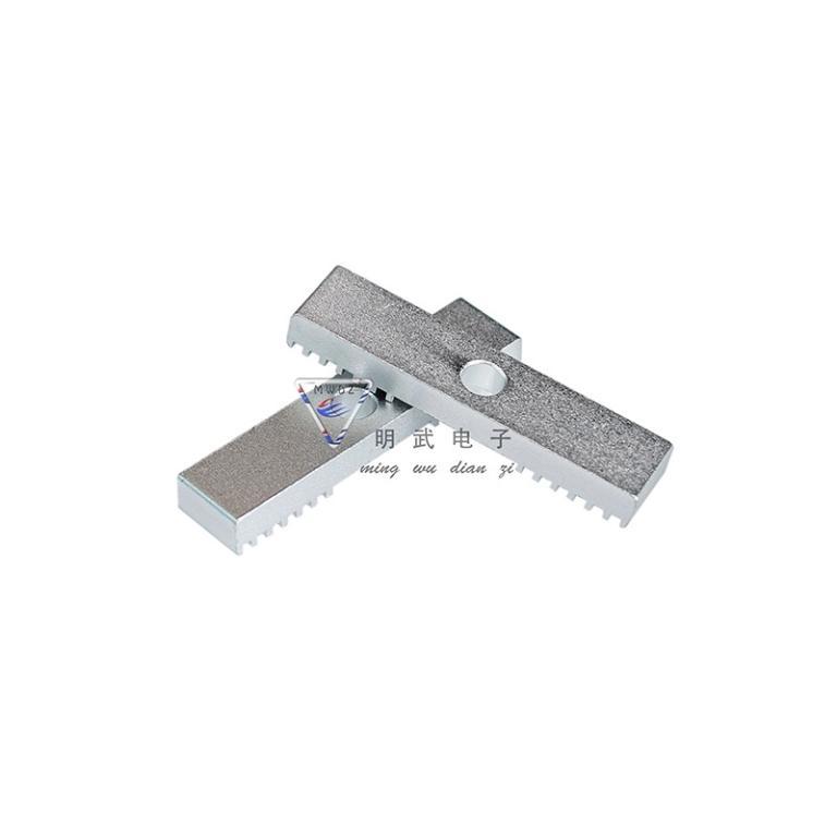 Invoice Reprap 3D Printer Synchronous Belt Fixing Piece … in Bishan - Image 1