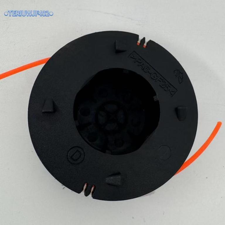 【●TI●】4008 710 4302 for 56 String Trimmer Spool String … in Sengkang - Image 1