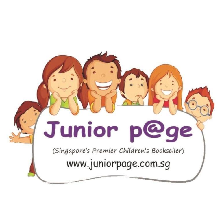 Funtime Spy & Count Activity Book in Sembawang - Image 1