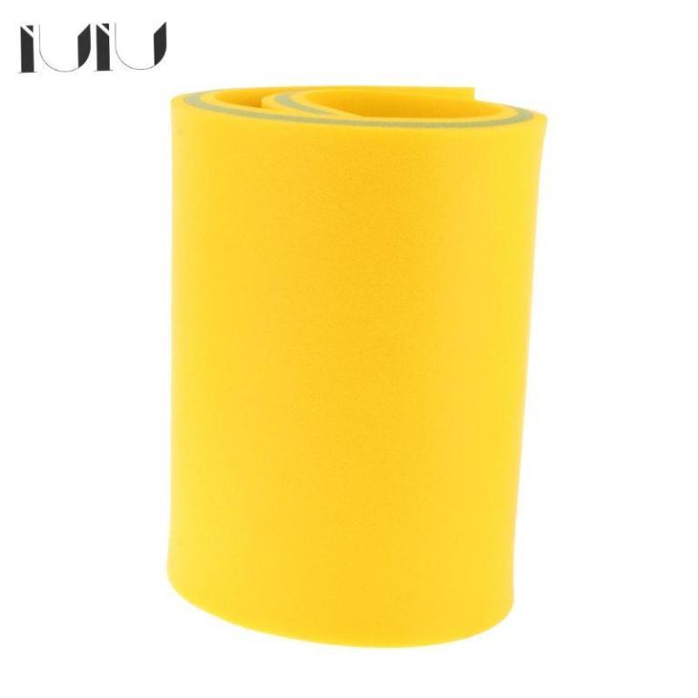 IUIU 3-Layer Float for Pool Mat Swimming Floating Pad … in Mandai - Image 1