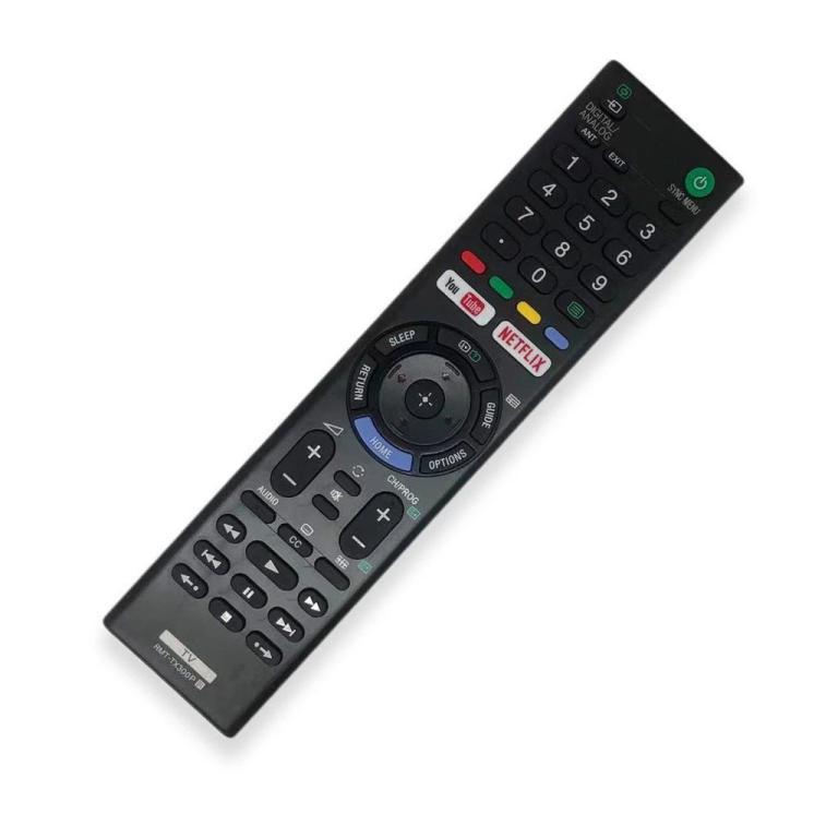 UNIVERSAL Sony TV BRAVIA SMART LCD LED ANDROID Smart Button … in Novena - Image 1