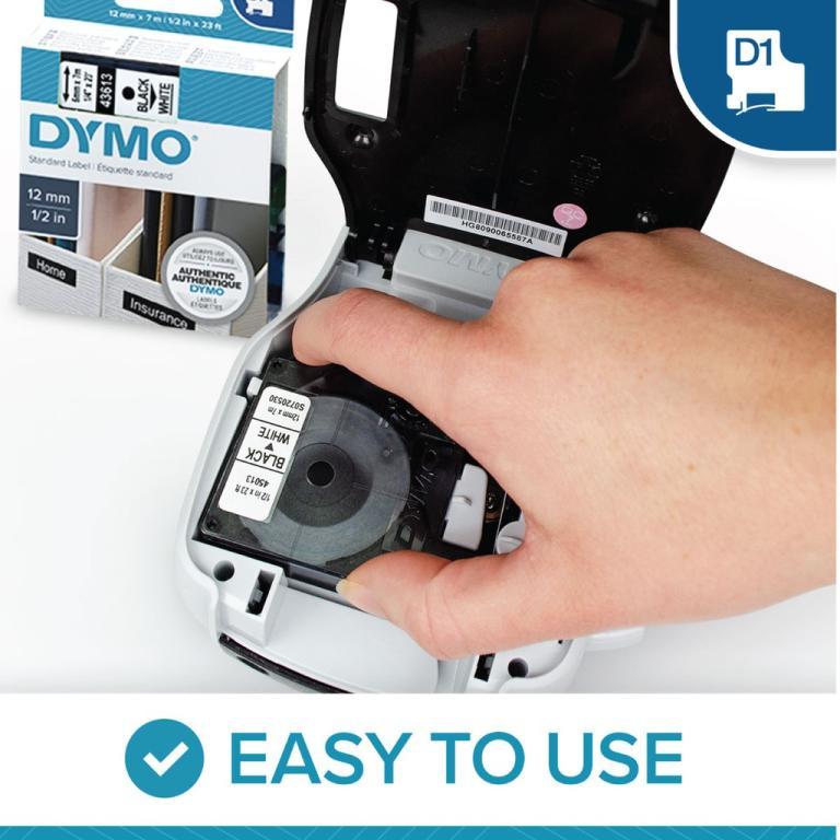 Dymo Label Manager LM 160 (12MM) Printer | Label Machine + … in Mandai - Image 1