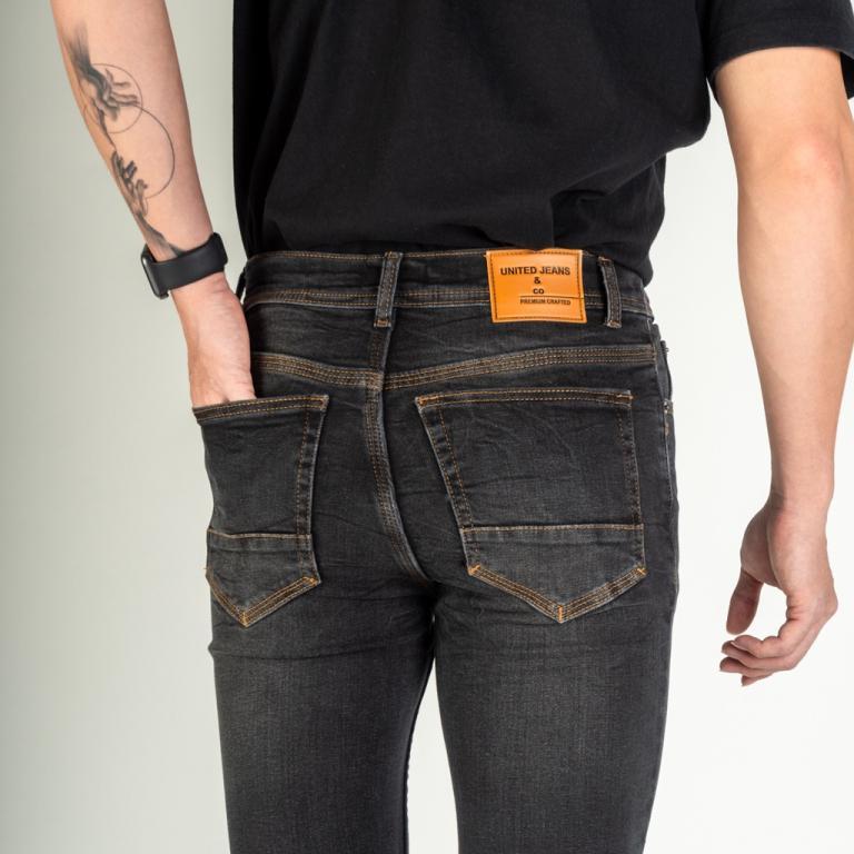 Latest Ripped Jeans - Men's Ripped Jeans / Ripped Jeans … in Woodlands - Image 1