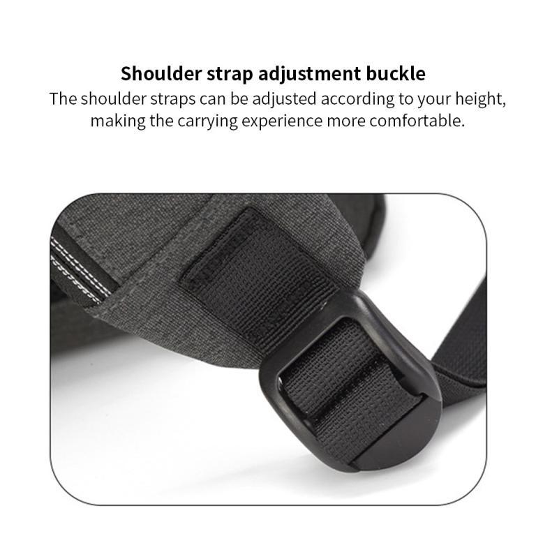 Customize Backpack for DJI Avata 360 Sensory Set Storage … in North-Eastern Islands - Image 1
