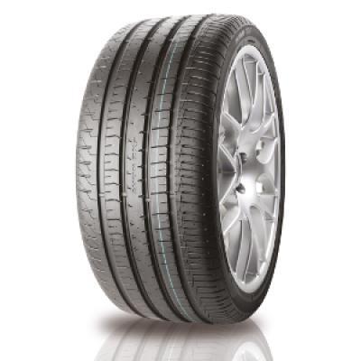 Avon ZX7 235/55 R18 100H in Wiener Neustadt - Bild 1