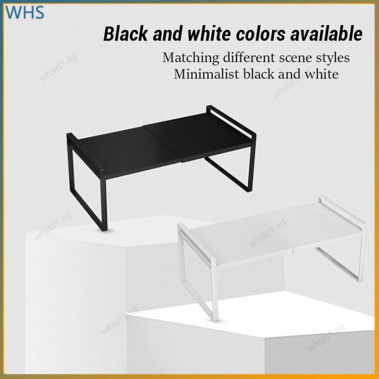 Shoe Rack Shoe Cabinet Layered Divider Multifunctional … in Bishan - Image 1