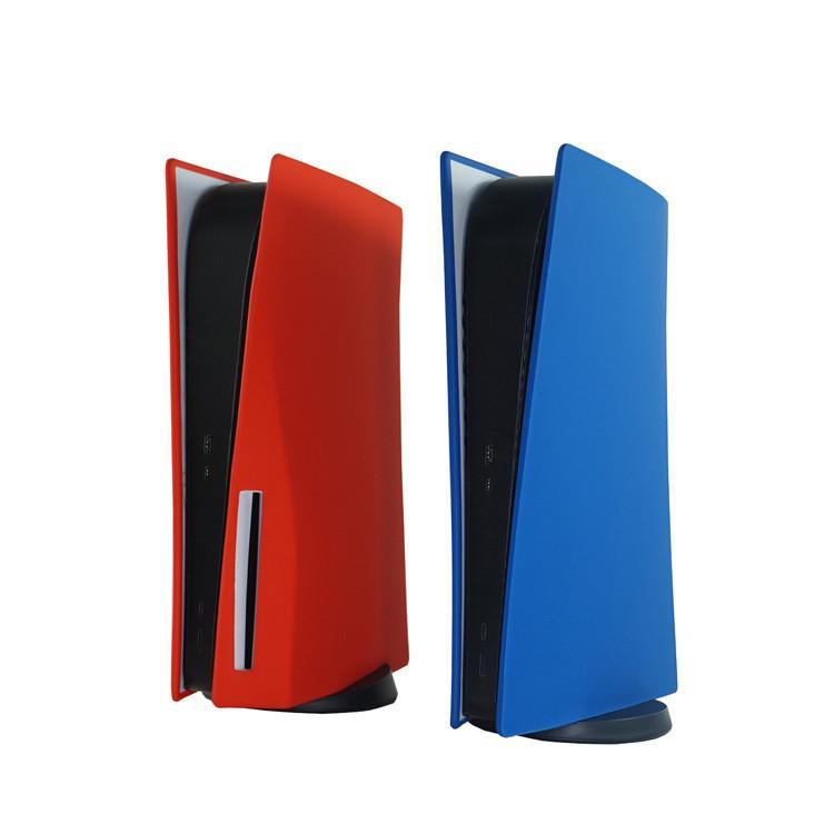 PS5 Silicone Case PS5 Case PS5, Silicone Box, Dust, Case, … in Sembawang - Image 1
