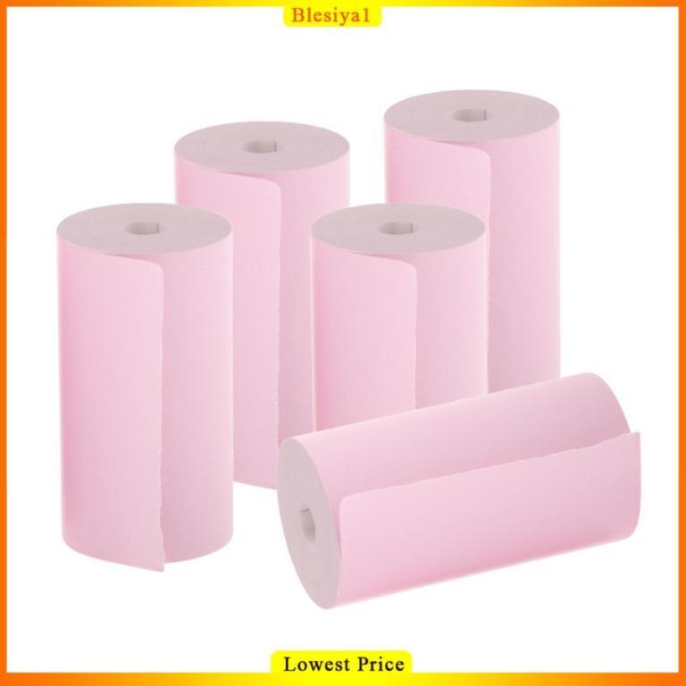 Paper PRINT PERIPAGE thermal Sticker Paper Sticker PAPERANG EDC in Toa Payoh - Image 1