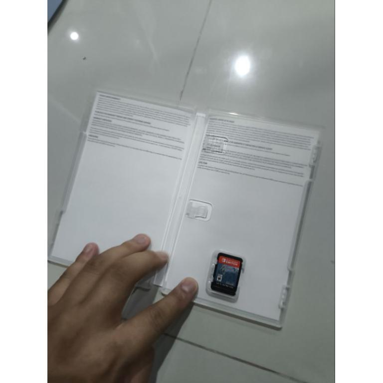 Resident evil 4 Nintendo switch Disc (No code digital 5-6) … in Geylang - Image 1