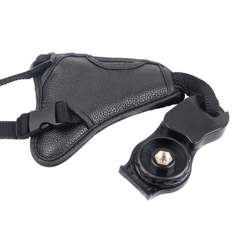 Wrist Strap Triangle Camera Upgraded Version Universal Type … in Geylang - Image 1