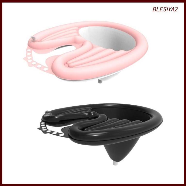 [Blesiya2] Portable Inflatable Shampoo Basin Hair Washing … in Sembawang - Image 1