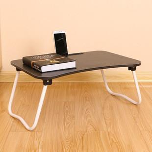 Computer table small folding table bedroom study desk in Bukit Batok - Image 1