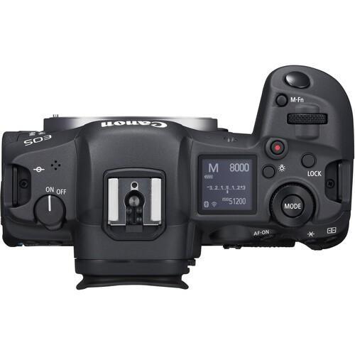[Clearance Sales] Canon EOS R5 Mirrorless Digital Camera … in Jurong West - Image 1