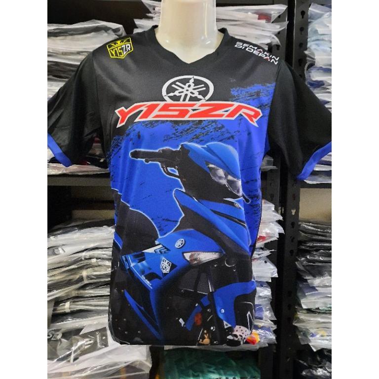 BAJU MOTOR Y15ZR/RXZ in Western Water Catchment - Image 1