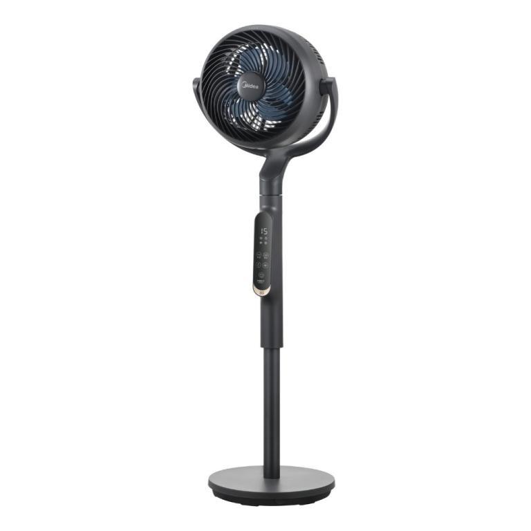 Midea 7 Inch Circulation Fan (FS07-26VSG) in Singapore - Image 1