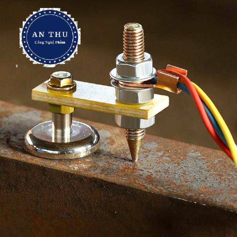 Permanent MAGNETIC COOL Clamp for WELDING MACHINE, … in Jurong West - Image 1