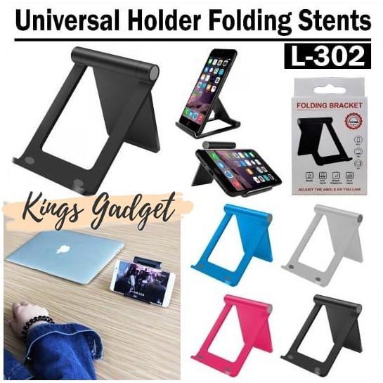 Multifunction Phone Holder HP Docking L-302 in Novena - Image 1