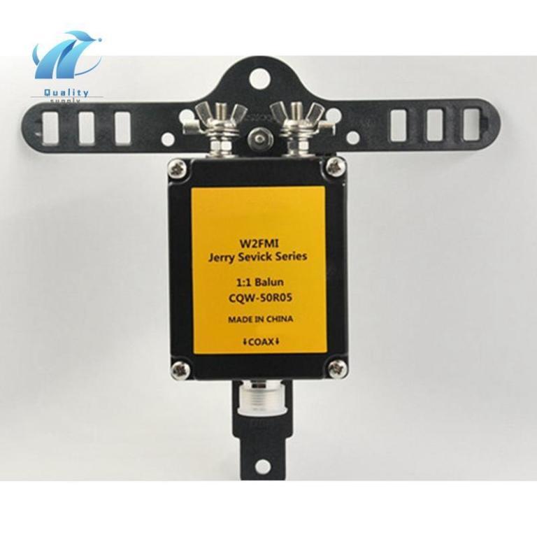 Multi-Function Balun Mount Bracket Balun Plastic Fixed … in Pasir Ris - Image 1
