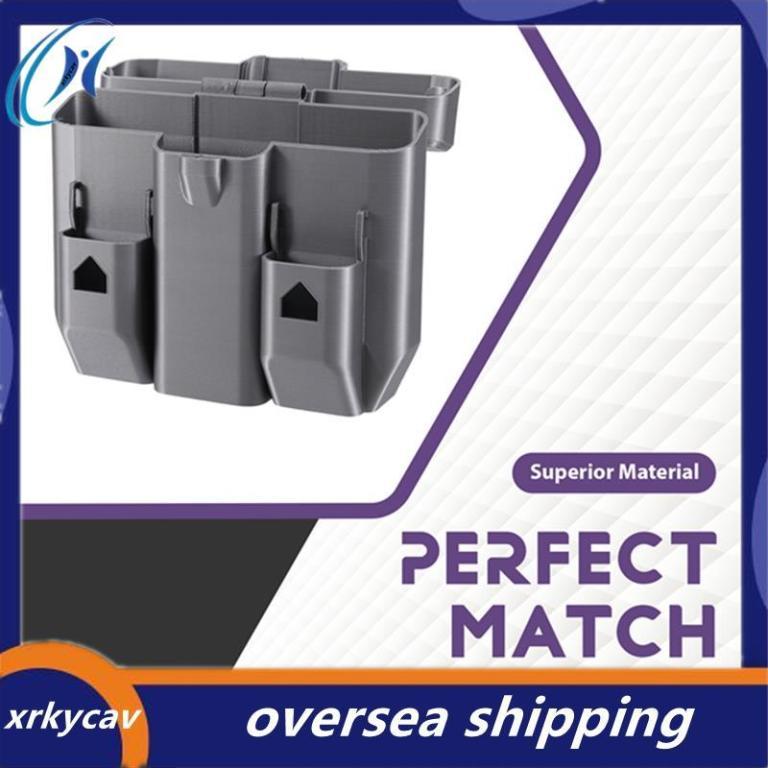 Portable Case Hard Shell Protection Cover Battery Body … in Novena - Image 1