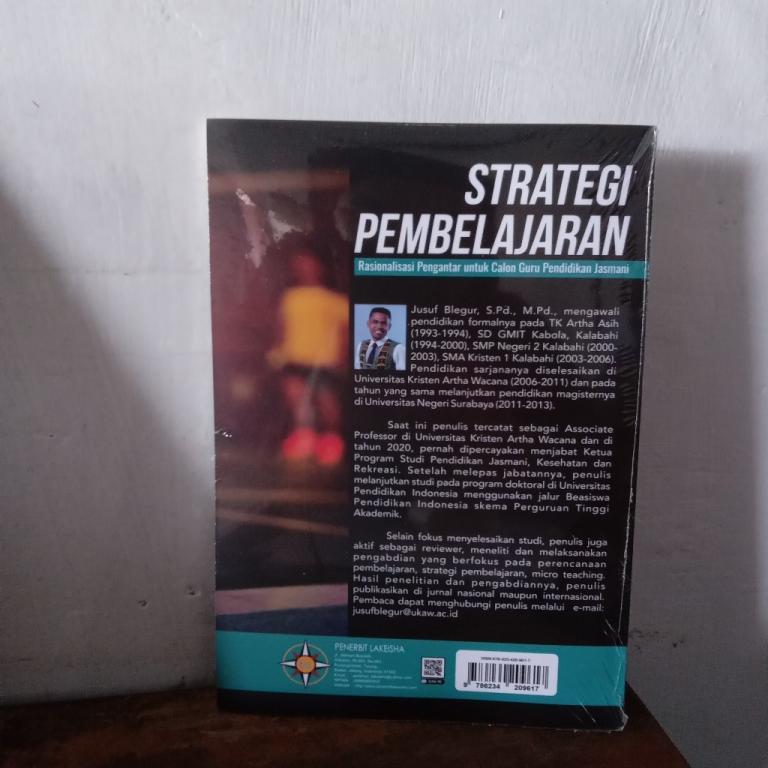 1373. INTRODUCTORY RATIO LEARNING STRATEGY FOR PHYSICAL … in North-Eastern Islands - Image 1