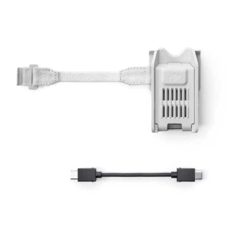 DJI Enhanced Transmission Module Mounting Kit (DJI Mini 5 … in Mandai - Image 1