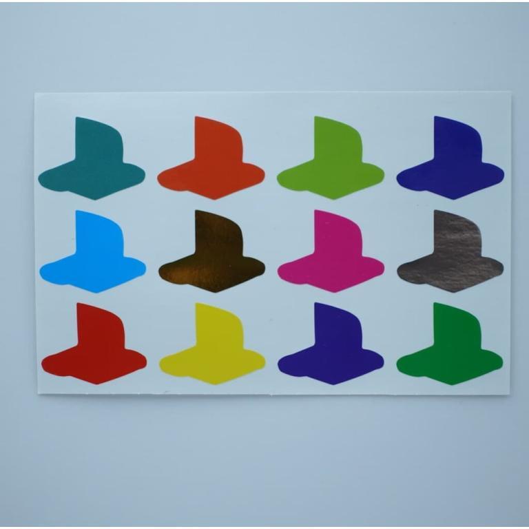 (Link 1) PS5 Game Machine Logo Sticker in Mandai - Image 1