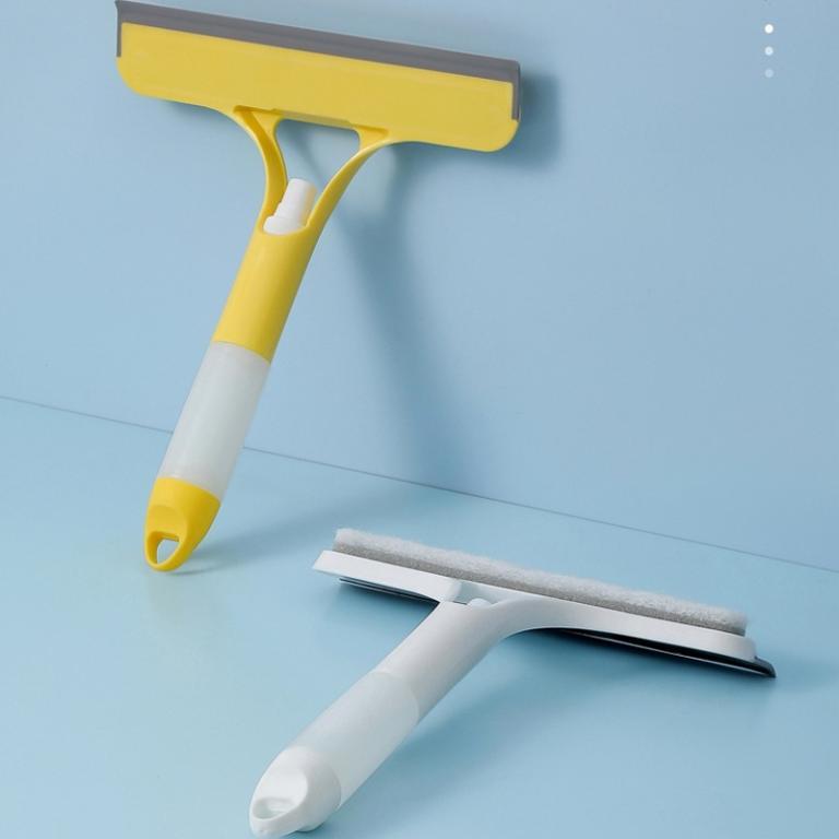 Window Wiper 3 In 1 Multi-Purpose Glass Clean Scraper … in Mandai - Image 1