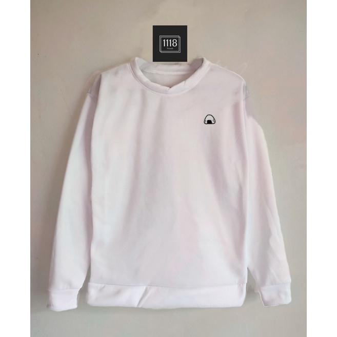 Rice cake patch sweater in Sembawang - Image 1