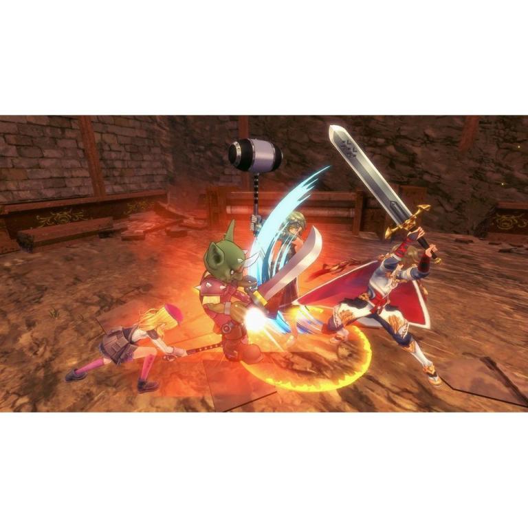 NS Switch < Rune Factory 5 > Chinese Version [Ready Stock] … in Mandai - Image 1