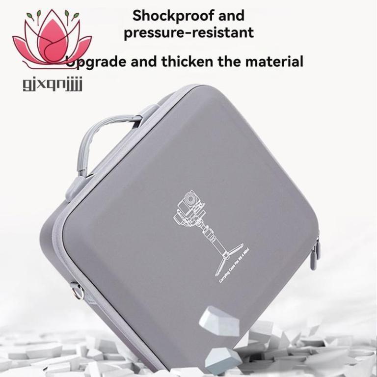 For for 4 Mini Shoulder Bag Combo Storage Bag Handheld … in North-Eastern Islands - Image 1