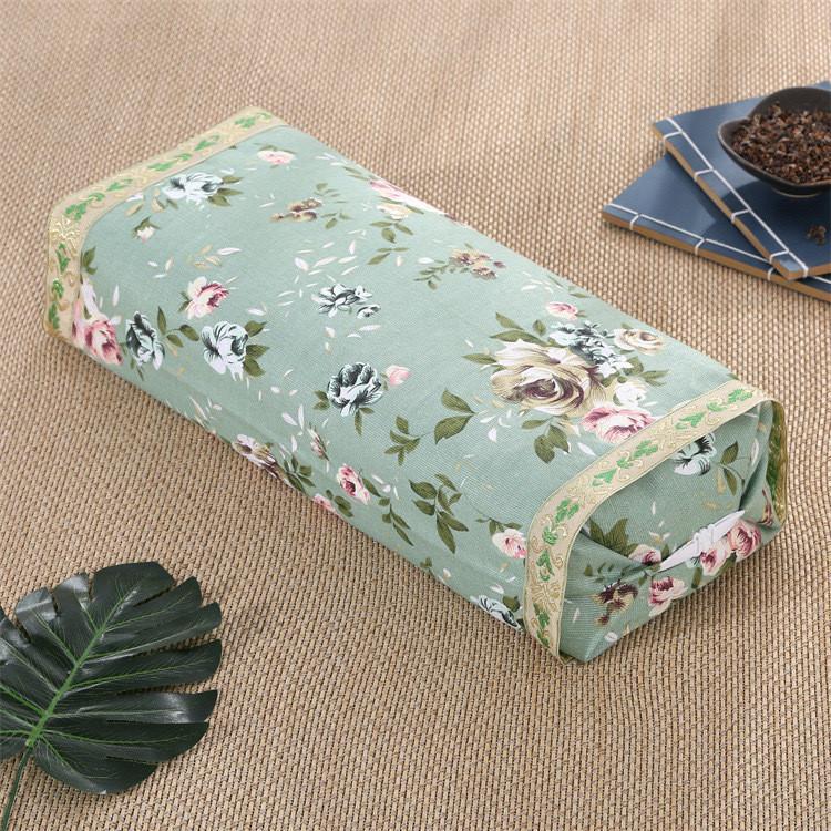 Cypress Seed Shell Pillow Pillow Core Herbal Filling Deep … in Pasir Ris - Image 1