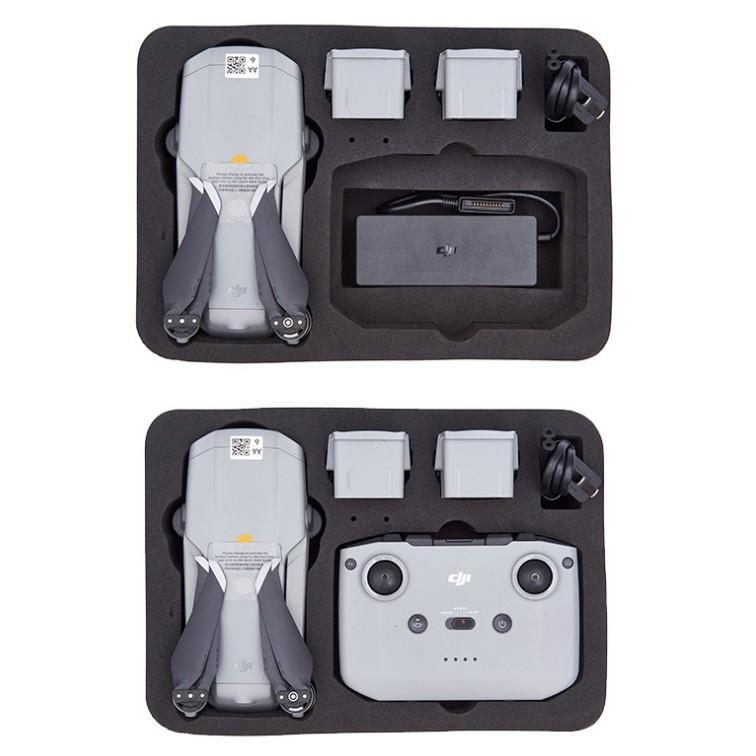 DJI Mavic mini 2 Air2 2s Dedicated Side Backpack Storage … in Mandai - Image 1