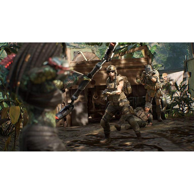 PS4 Predator: Hunting Grounds /R3 in Mandai - Image 1