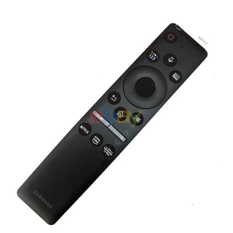 New BN59-01329A For Samsung Voice TV Remote Control … in North-Eastern Islands - Image 1