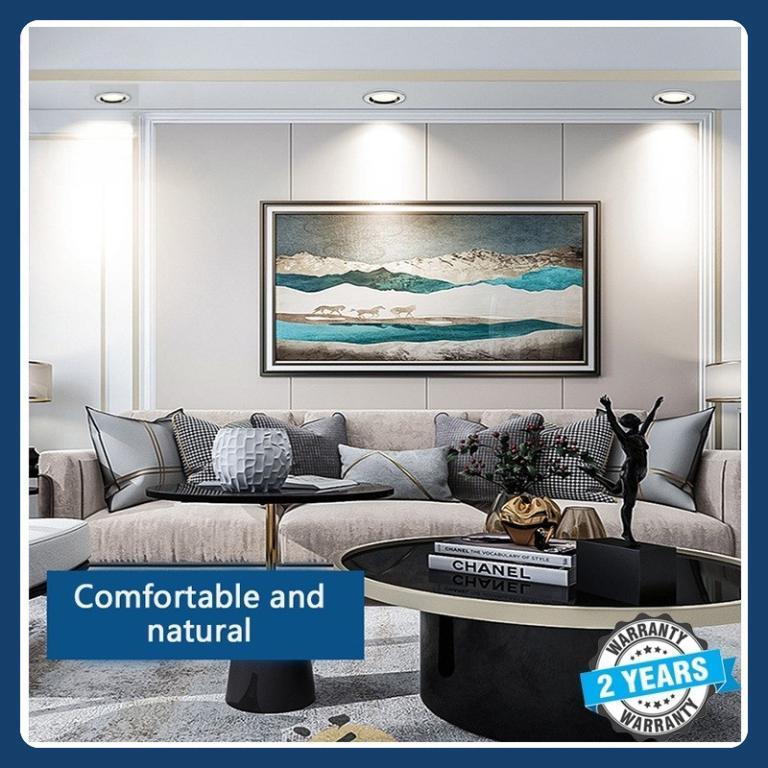 LED Downlight Recessed Pin Spotligh Panel Ceiling Lights, … in North-Eastern Islands - Image 1
