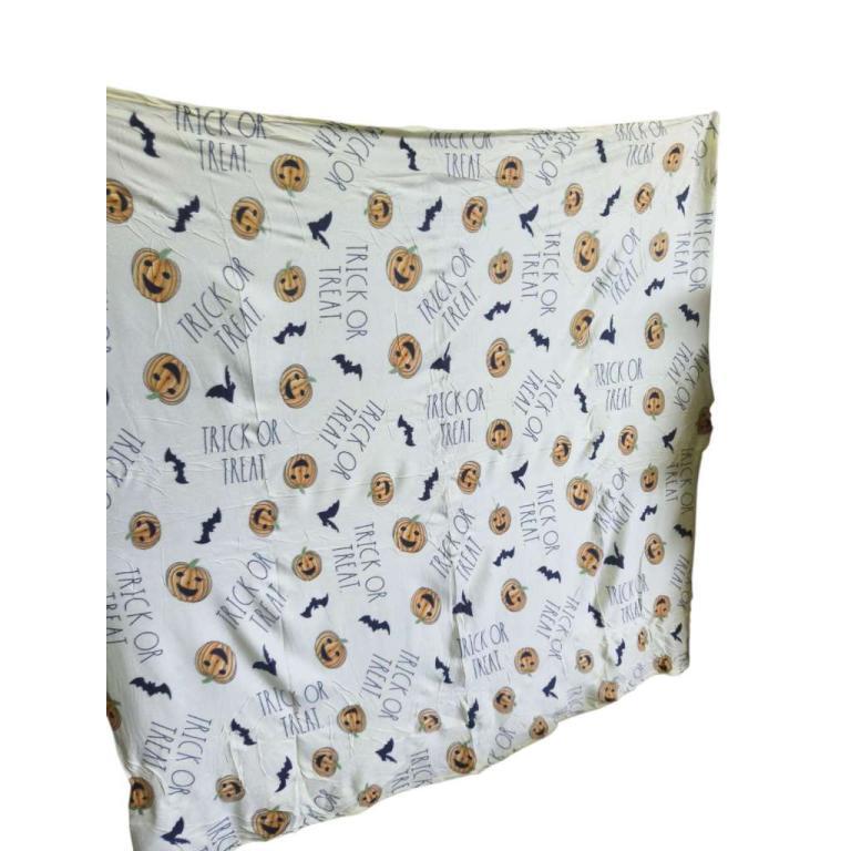 TNC Plain Microfiber Blanket 180x200cm (DOUBLE SIZE SOFT … in Pasir Ris - Image 1