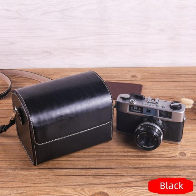 Suitable for Canon R50 100M6 Second Generation Camera Bag … in Mandai - Image 1